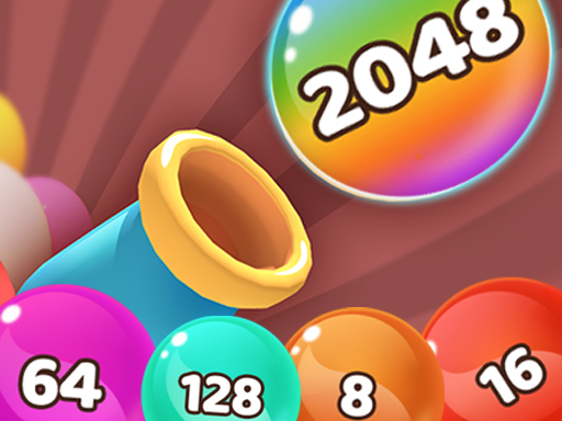 Bubble Merge game thumbnail