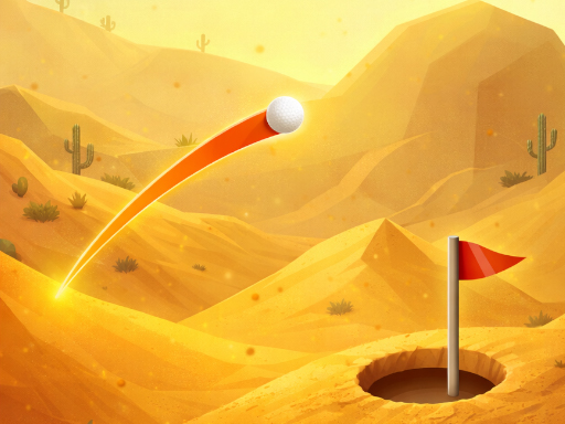 Endless Golf game thumbnail