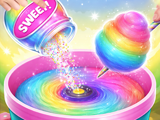 Candy Maker Game game thumbnail