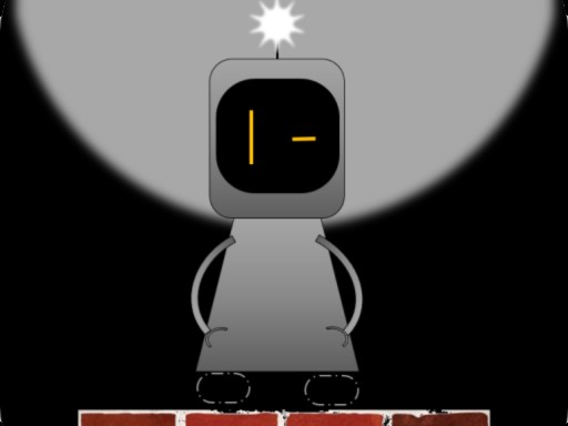 Lumina Robot game thumbnail