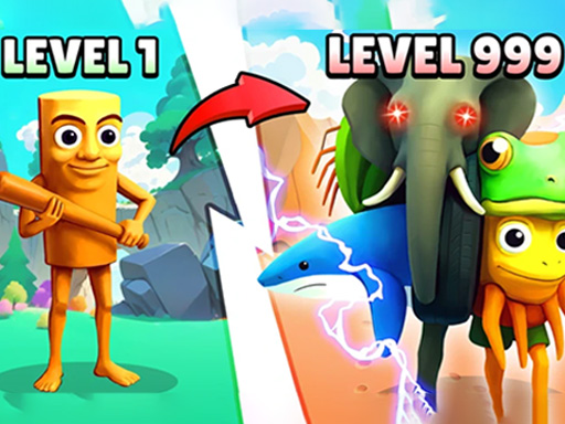 Brainrot Evolution game thumbnail