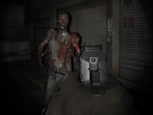 Call of Ops 3 Zombies game thumbnail
