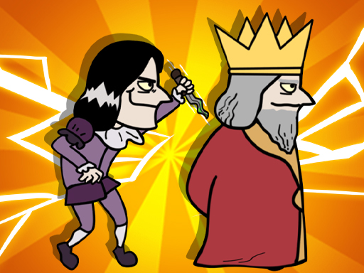 Ultimate Assassination game thumbnail