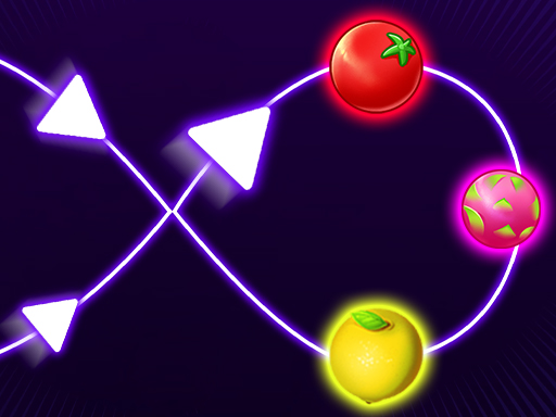Looper Fruit Hit game thumbnail