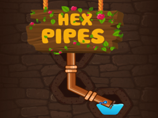 Hex Pipes game thumbnail