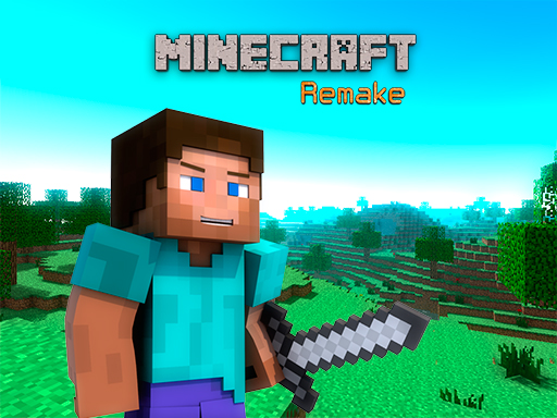 Minecraft Remake game thumbnail