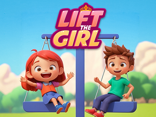 Lift The Girl game thumbnail