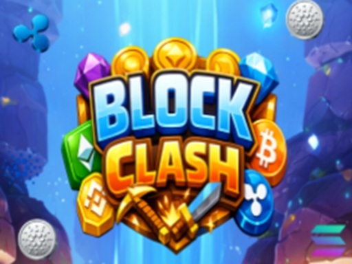 Block Clash game thumbnail