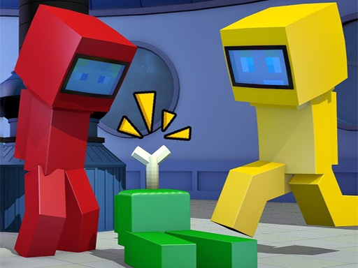 Mod Among Us for Minecraft game thumbnail