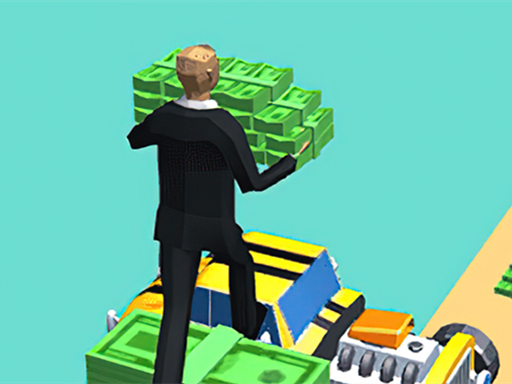 Rich Run game thumbnail