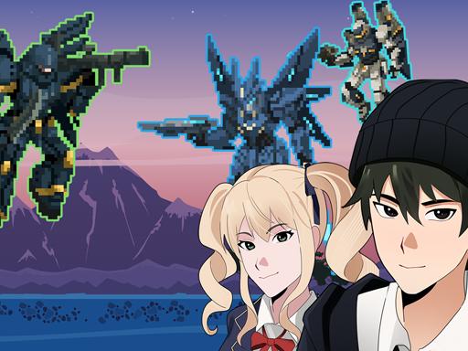 Epic Robot Combat Simulator game thumbnail
