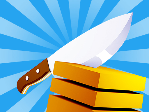 Slice It All! game thumbnail