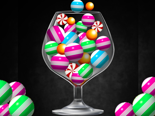 Candy Glass 3D game thumbnail