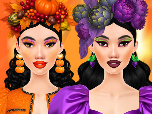 Harvest Glam game thumbnail