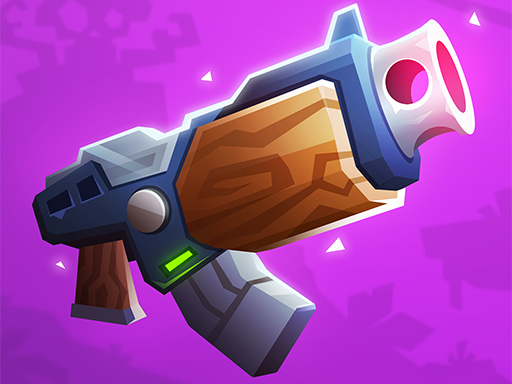 Pocket Battle Royale game thumbnail