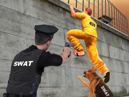 Prison Survive Break Escape game thumbnail