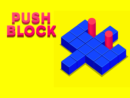 Push Blоck game thumbnail
