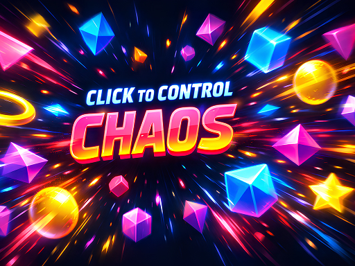 Click to Control Chaos game thumbnail