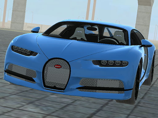 Insane Track Supercars game thumbnail