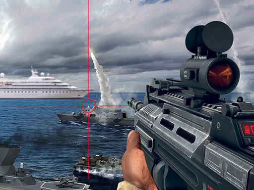 Maritime Sniper game thumbnail