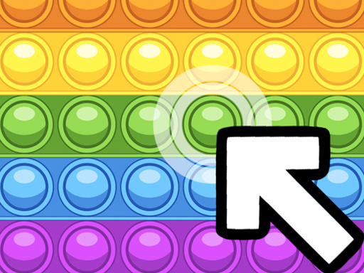 Pop it Infinity game thumbnail