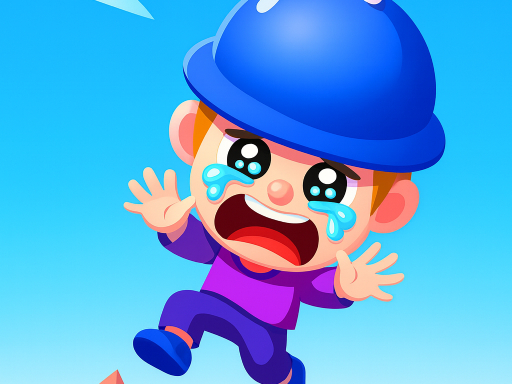 Rescue Sharp Turn game thumbnail