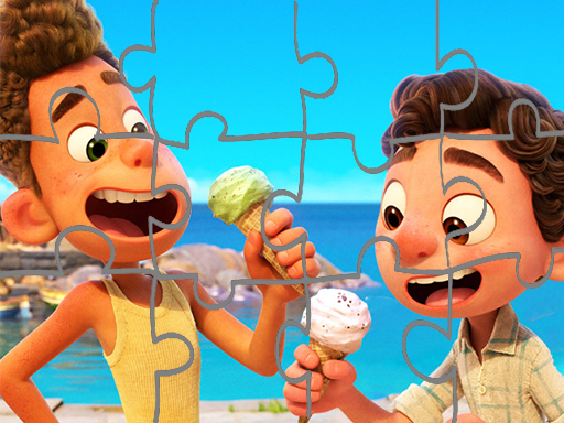Luca Jigsaw game thumbnail