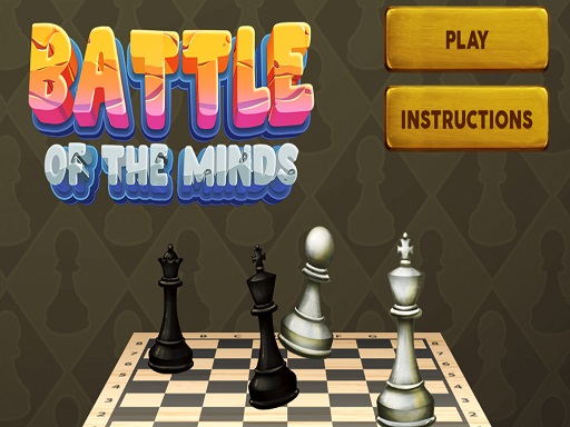 Battle of the Minds game thumbnail