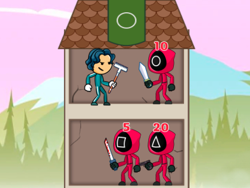 Squad Tower game thumbnail