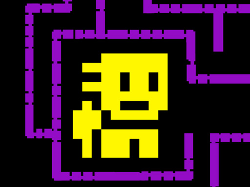 Tomb Of The Dash Game game thumbnail