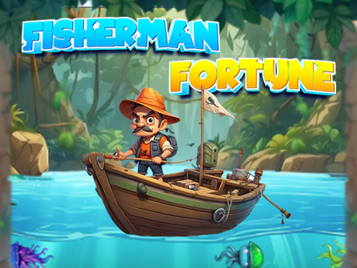 Fisherman Fortune game thumbnail