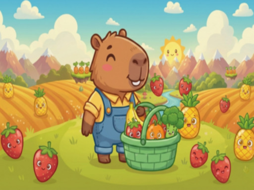 TastyFarm game thumbnail