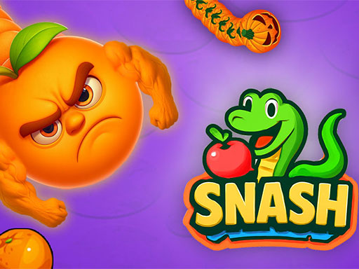 Snash Master: Snail Fun Game game thumbnail