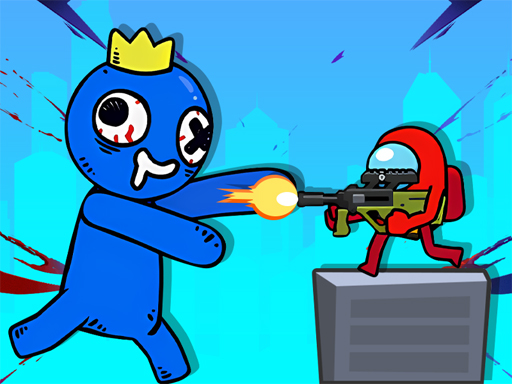 Space Survivor Shooting game thumbnail