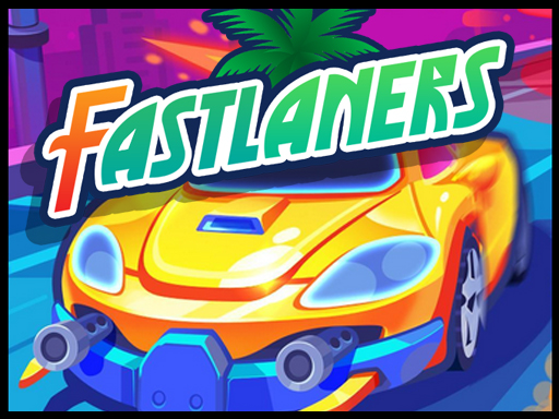 FastLaners game thumbnail