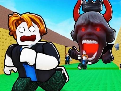 Dont get crashed by 67 game thumbnail