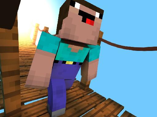 ParkourCraft game thumbnail