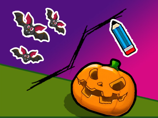Save My Pumpkin game thumbnail