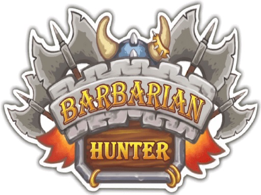 Barbarian Hunter game thumbnail