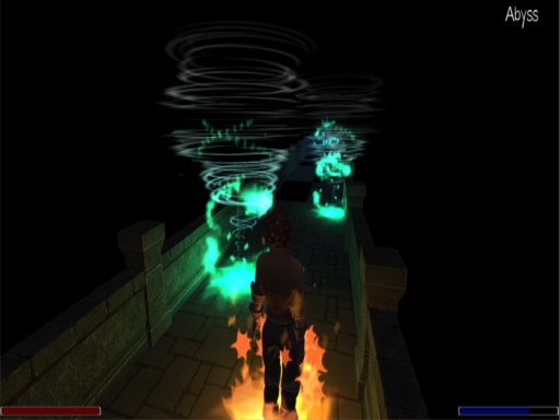 Gloom:Gargoyle game thumbnail