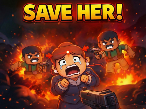 Keep Her Alive game thumbnail