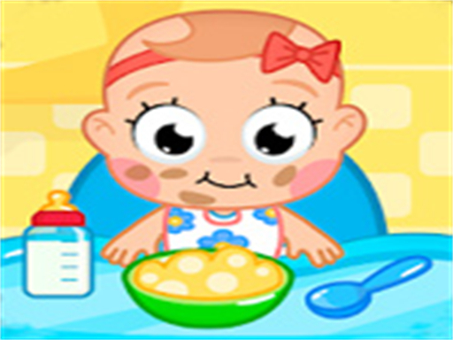 Baby Care game thumbnail