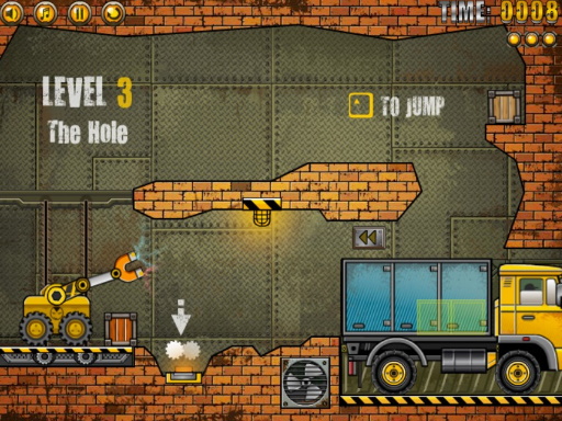 Truck Loader 4 game thumbnail