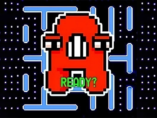 Pac Maze: Alphabet Escape game thumbnail