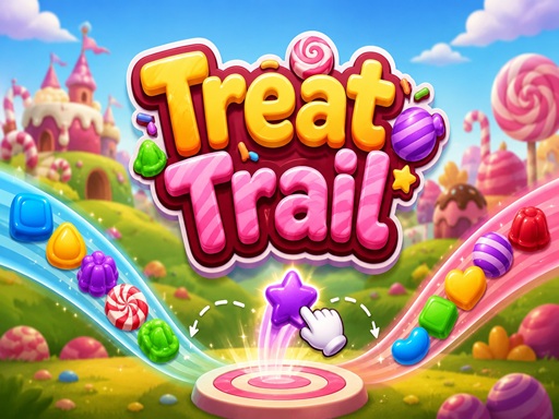TreatTraill game thumbnail