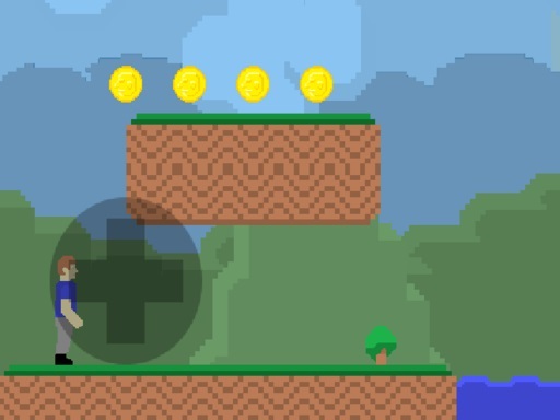 Gunshot Odyssey game thumbnail