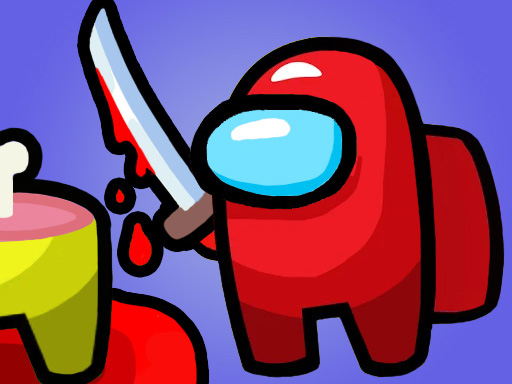 Imposter Killer Online game thumbnail