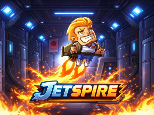 Jetspire game thumbnail