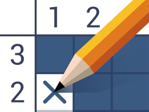 Nonogram - Picture Cross game thumbnail