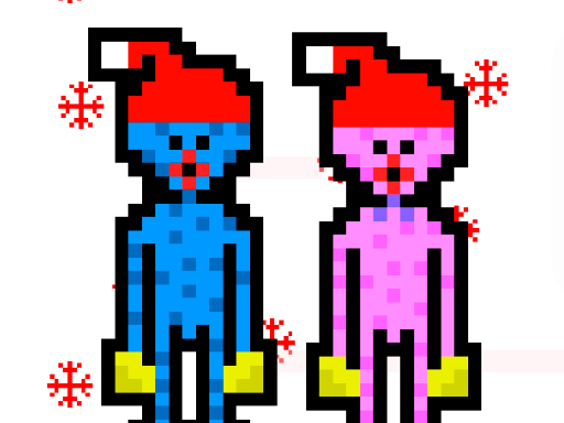 Ugi Bugi & Kisiy Misiy game thumbnail